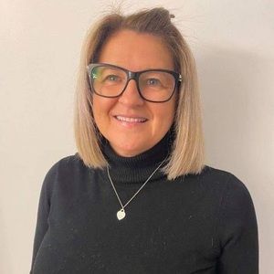 Meet your Posher, Andrée